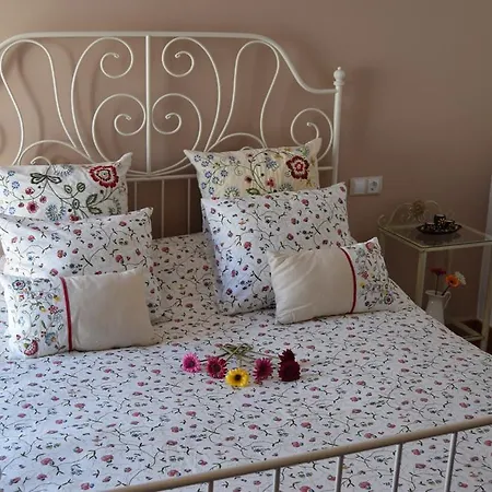 Holiday home Casa Rosario